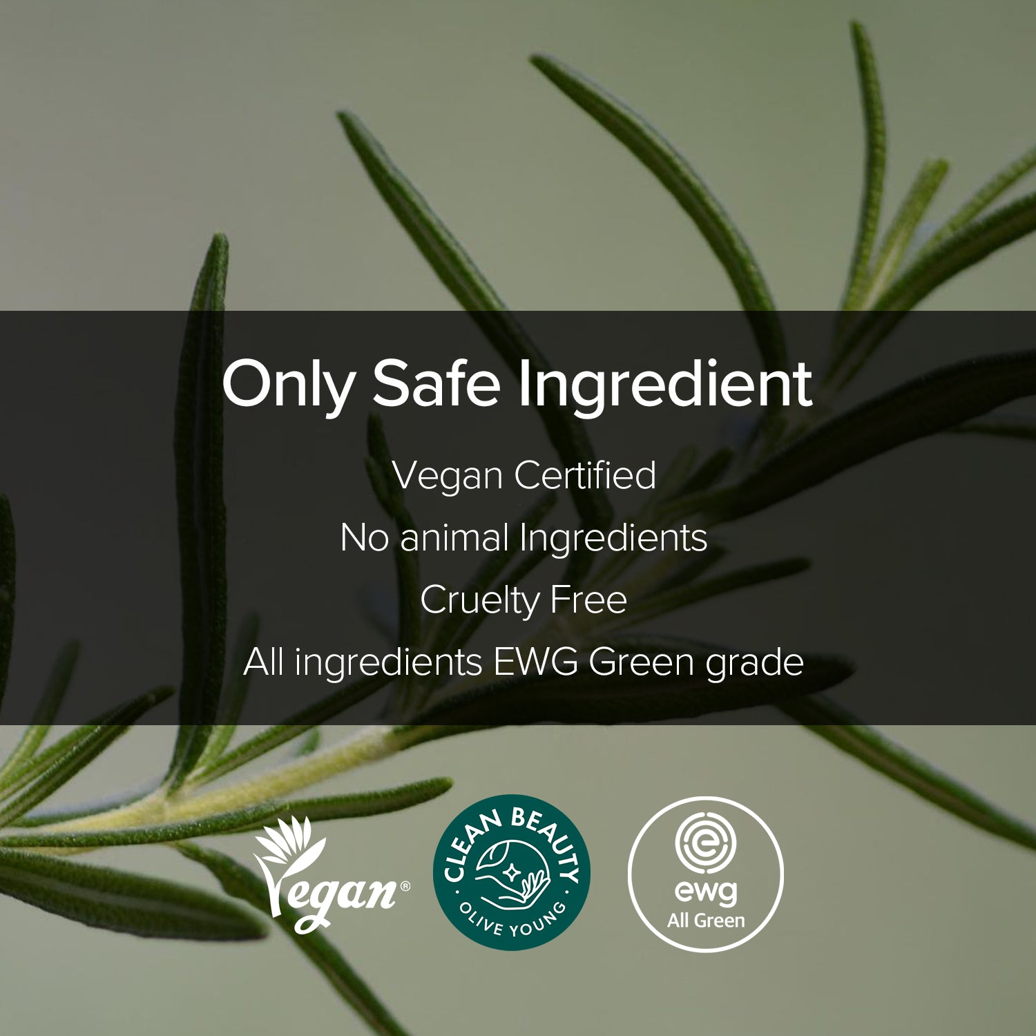 Mary & May CICA Tea Tree AHA PHA Toner – 200 mL