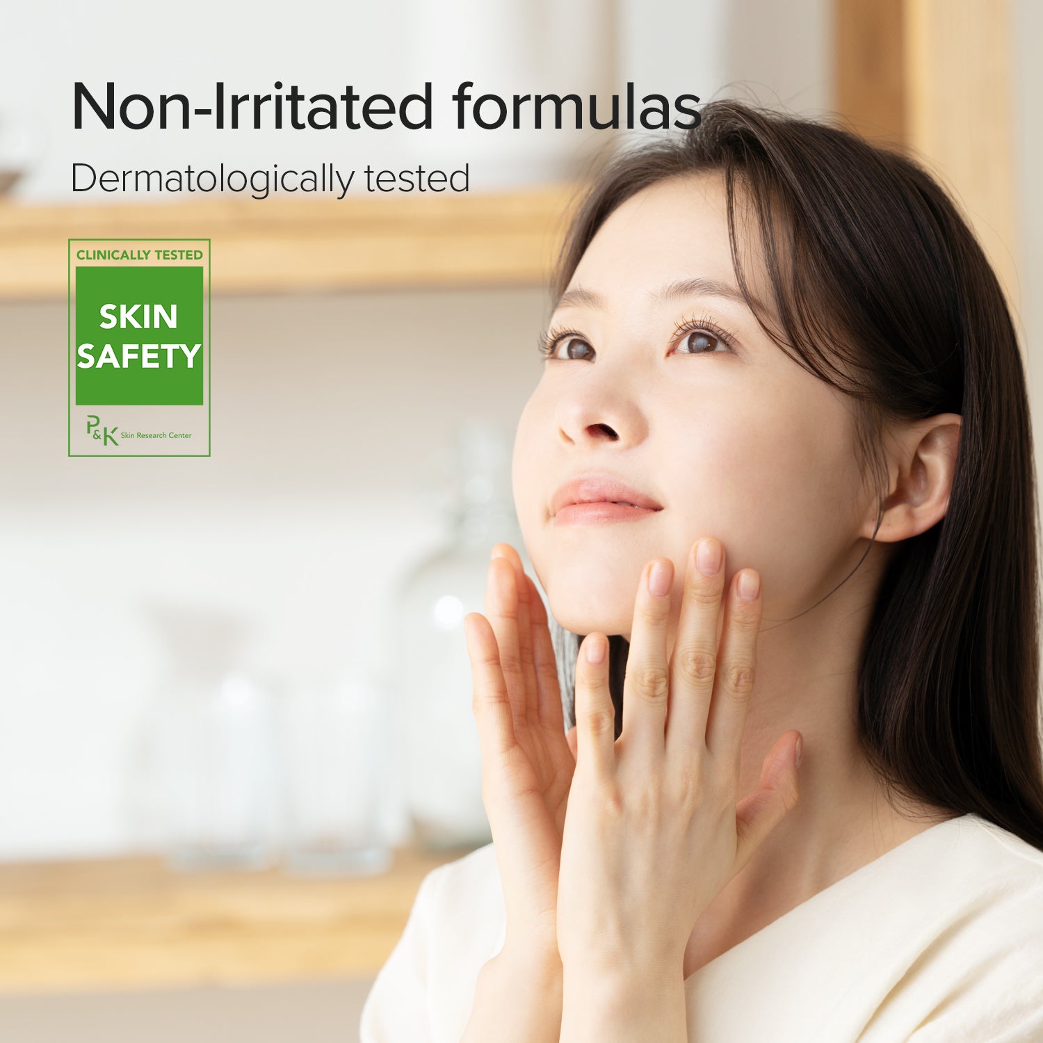 Mary & May Vegan Cica Tea Tree AHA PHA Blemish Toner 30ml – Exfoliating & Soothing Toner for Clear Skin