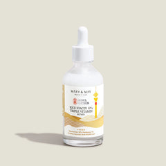 Mary & May Seoul Edition Rice Niacin 10% Triple Vitamin Serum 80ml