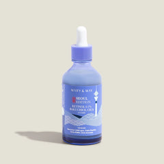 Mary & May Seoul Edition Retinol 0.1% Bakuchiol Cica PDRN Serum 80ml