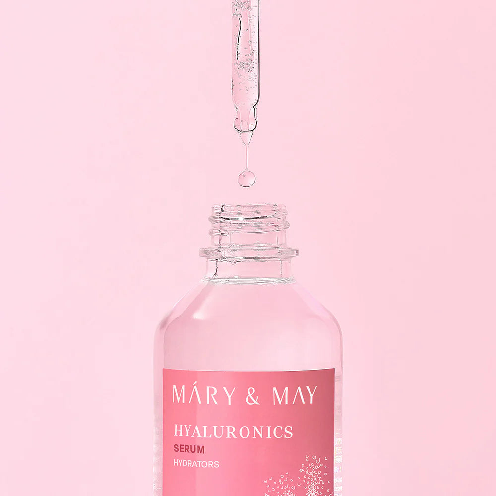 Mary & May Hyaluronics Serum 80ml