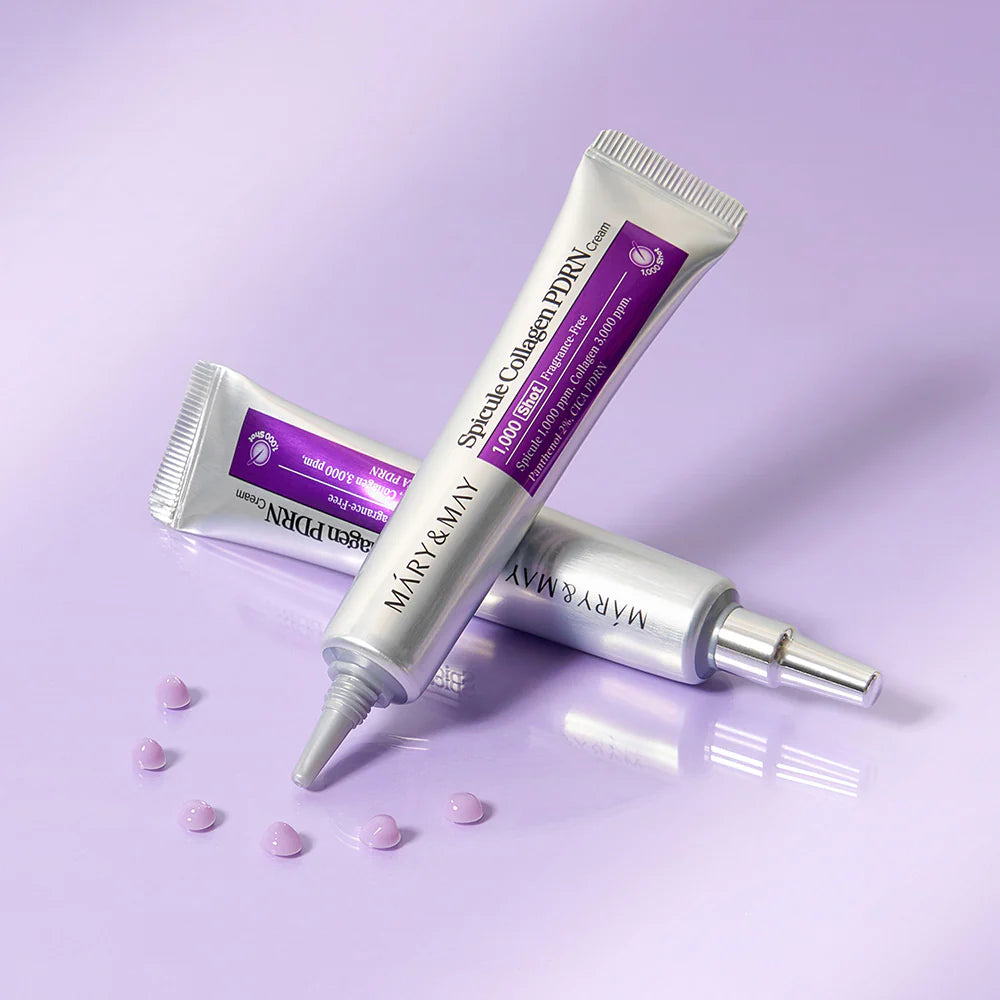 Mary&May Spicule Collagen PDRN for Firmer Skin