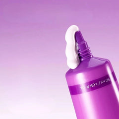 Numbuzin No.9 NAD+ 9 Peptides Dewy Sun Essence SPF50+ PA++++, 50 ml - Numbuzin K-Beauty view 2