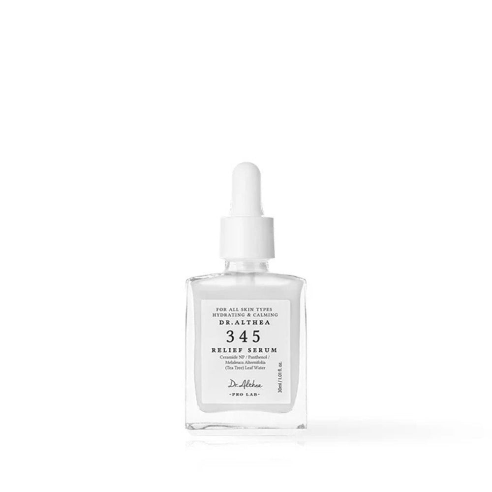 Dr. Althea 345 Relief Serum, 30 ml