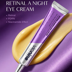Vionine Retinal Night Eye Cream