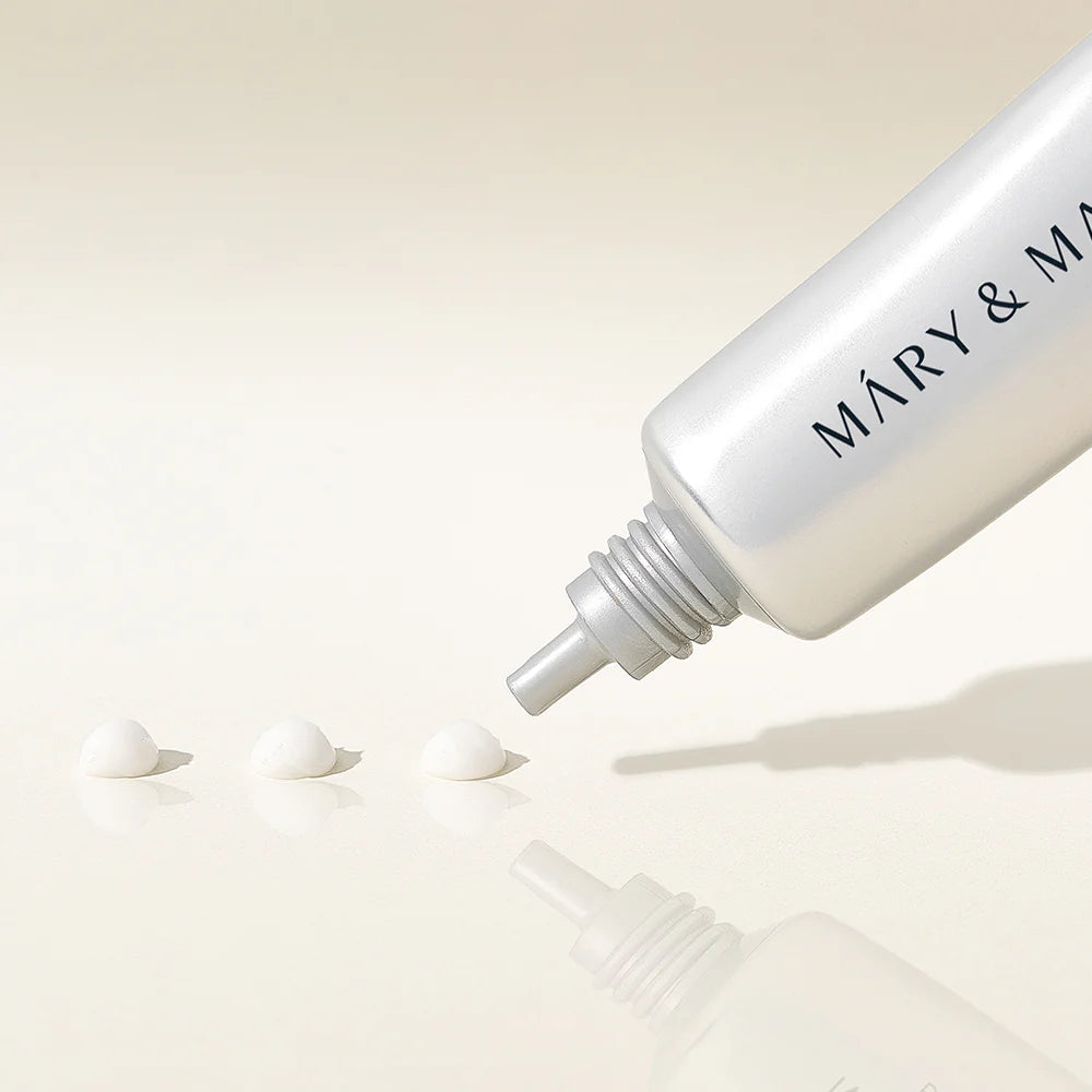 Mary&May Tranexamic Acid + Glutathione Eye Cream, 30g