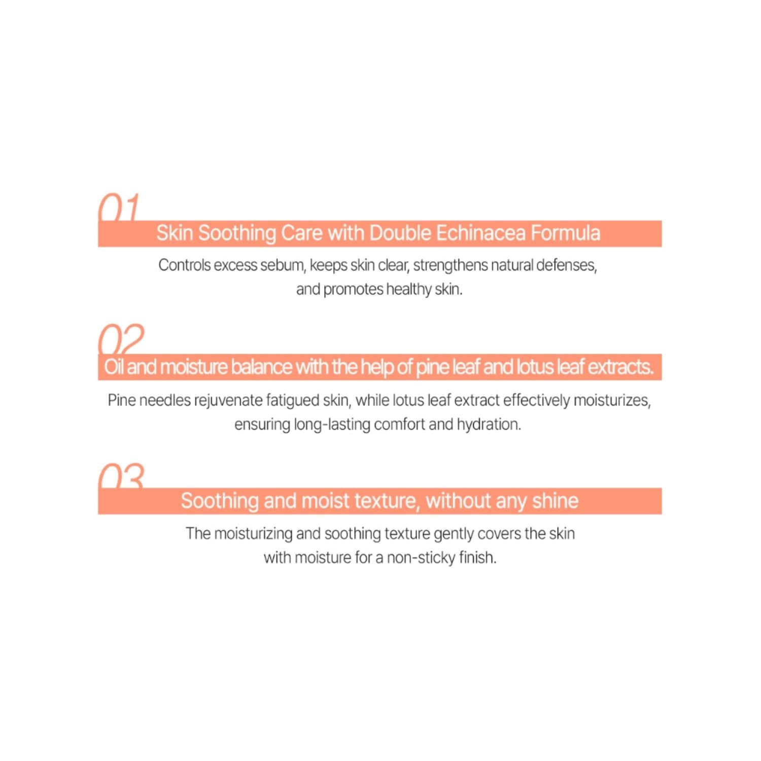 The Saem See & Saw A.C Control Emulsion – Lightweight Moisturizer for Acne-Prone Skin