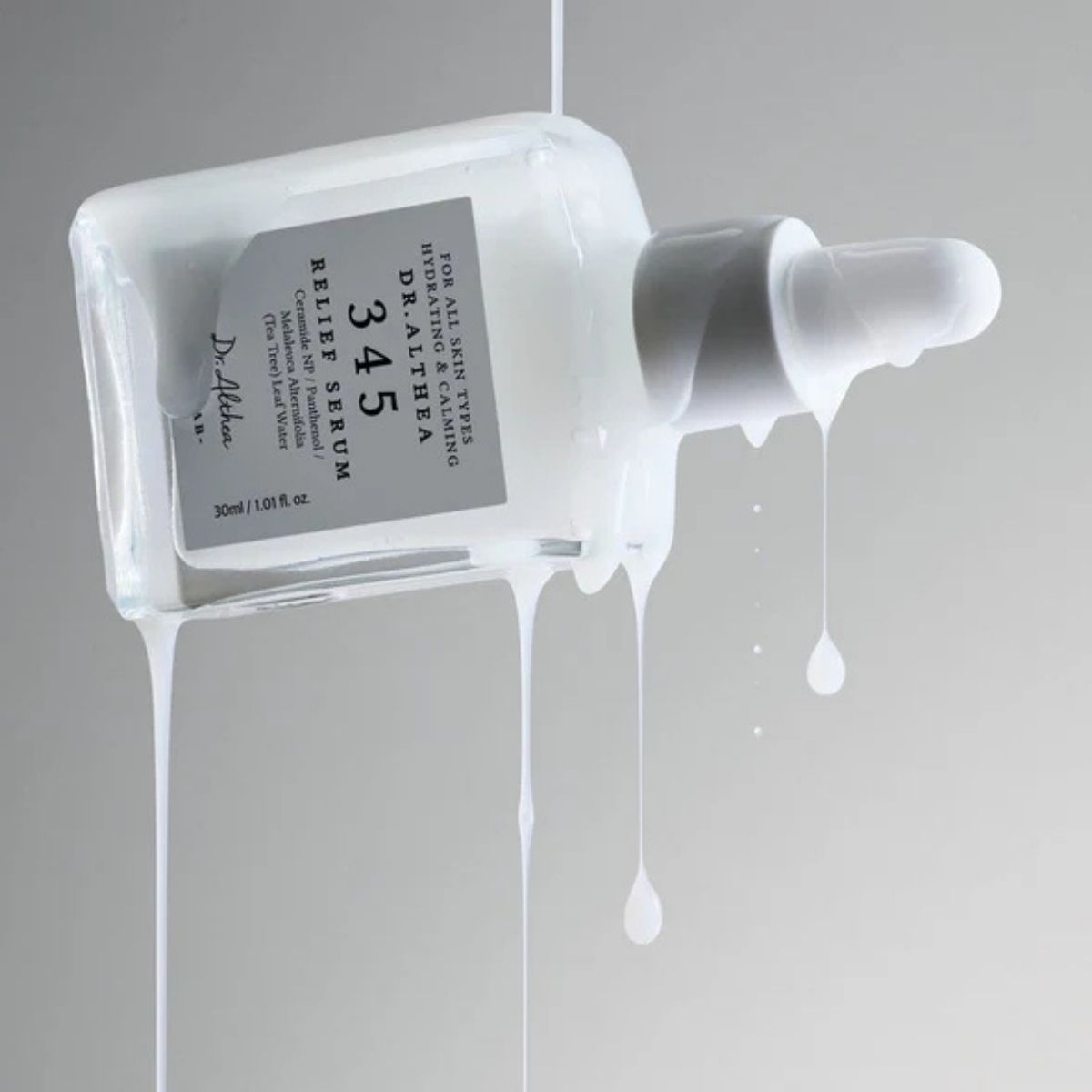 Dr. Althea 345 Relief Serum, 30 ml - Dr.Althea K-Beauty view 2