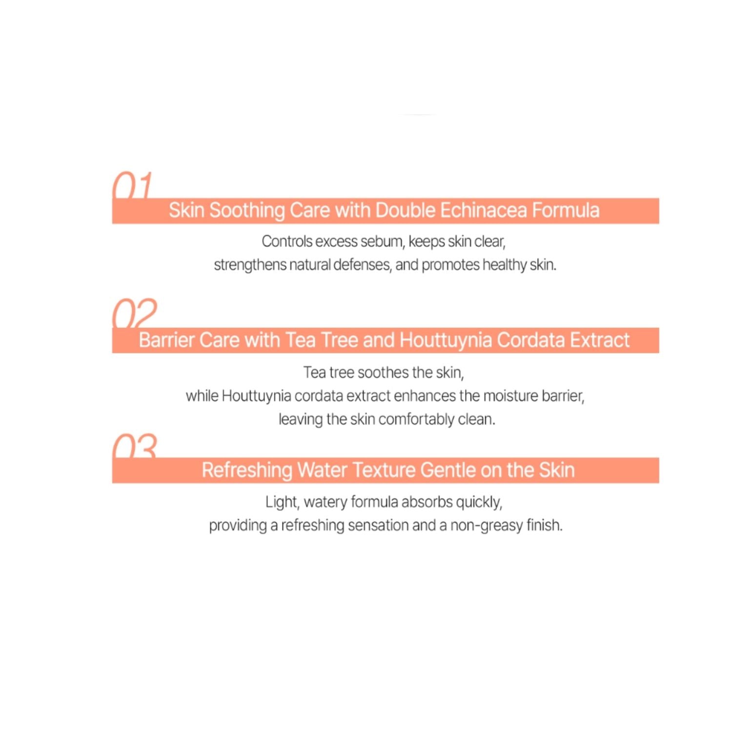 The Saem See & Saw A.C Control Toner – Oil-Controlling Toner for Acne-Prone Skin