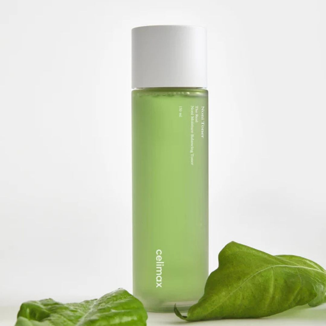 Celimax Noni Moisture Balancing Toner – Hydrating & Soothing Toner 150ml