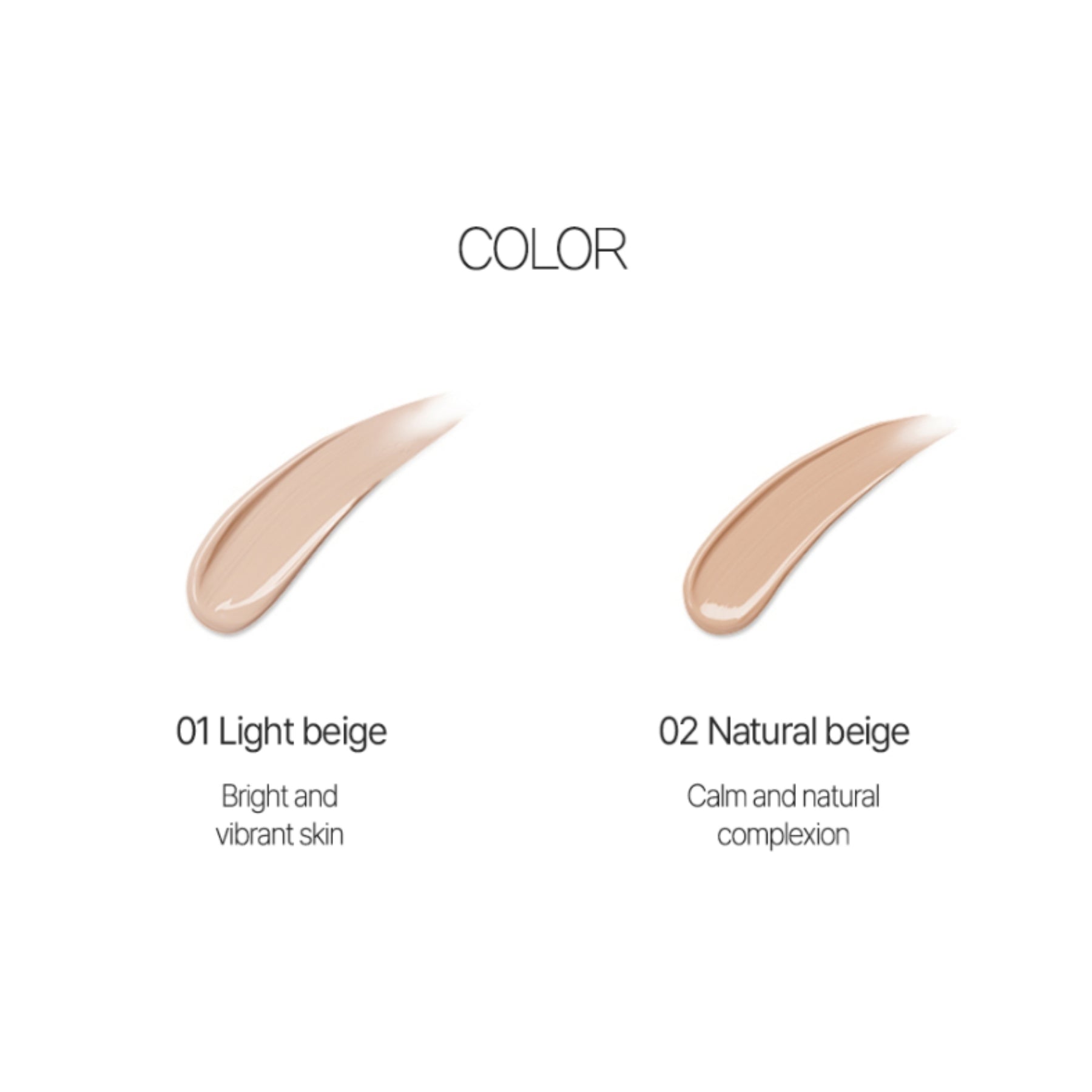 The Saem Perfect Pore BB Cream SPF30 – Light Beige 30ml