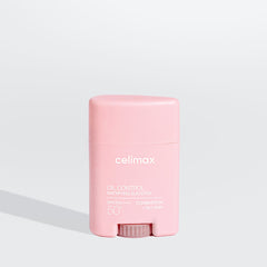 Celimax Oil Control Mattifying Sun Stick SPF 50+ PA++++ – Shine-Free UV Protection for Oily & Combination Skin