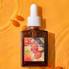 Dr.Althea Vitamin C Boosting Serum, 30 ml - Dr.Althea K-Beauty view 3