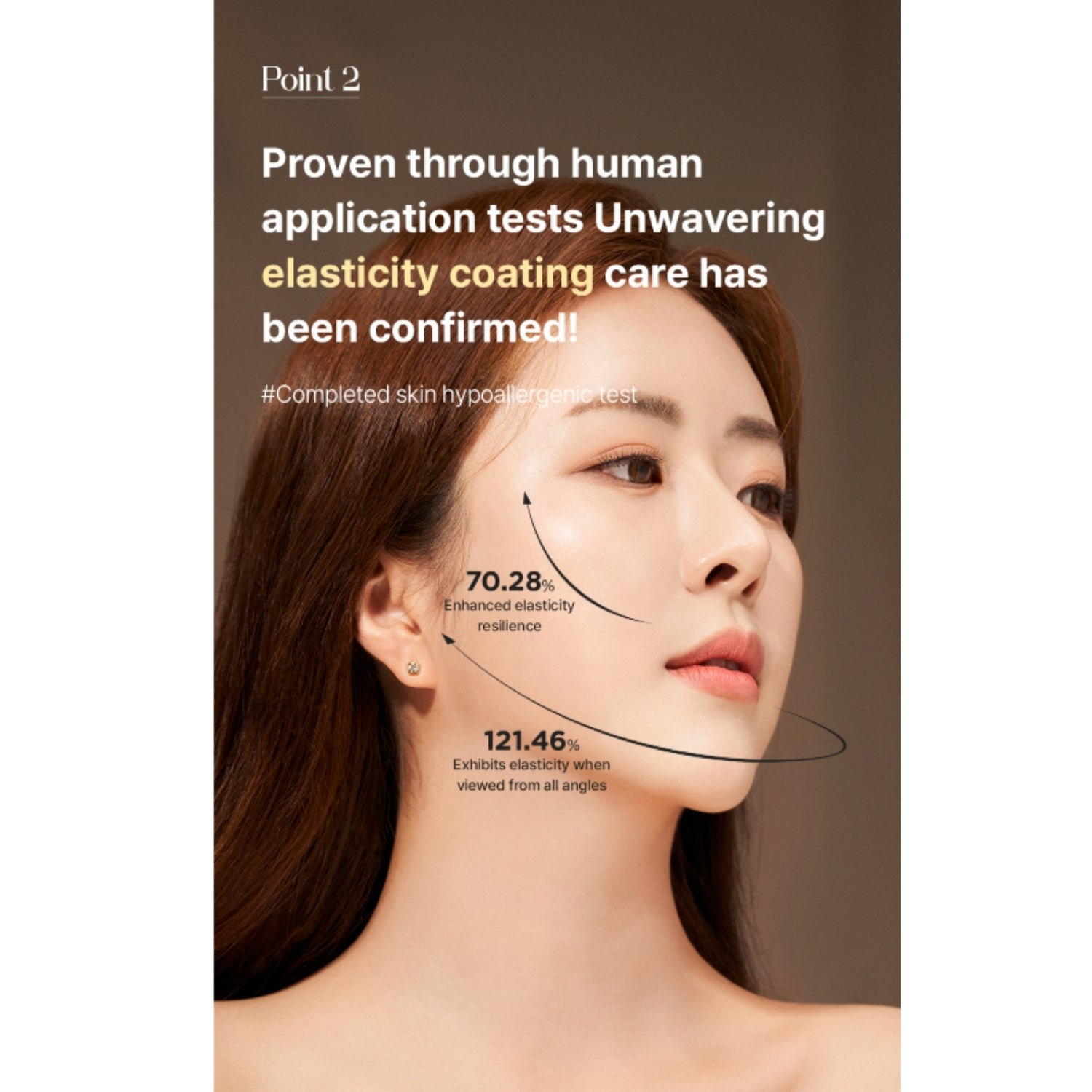 The Saem True Mushroom LX Treatment Toner – Repairing & Balancing 120ml