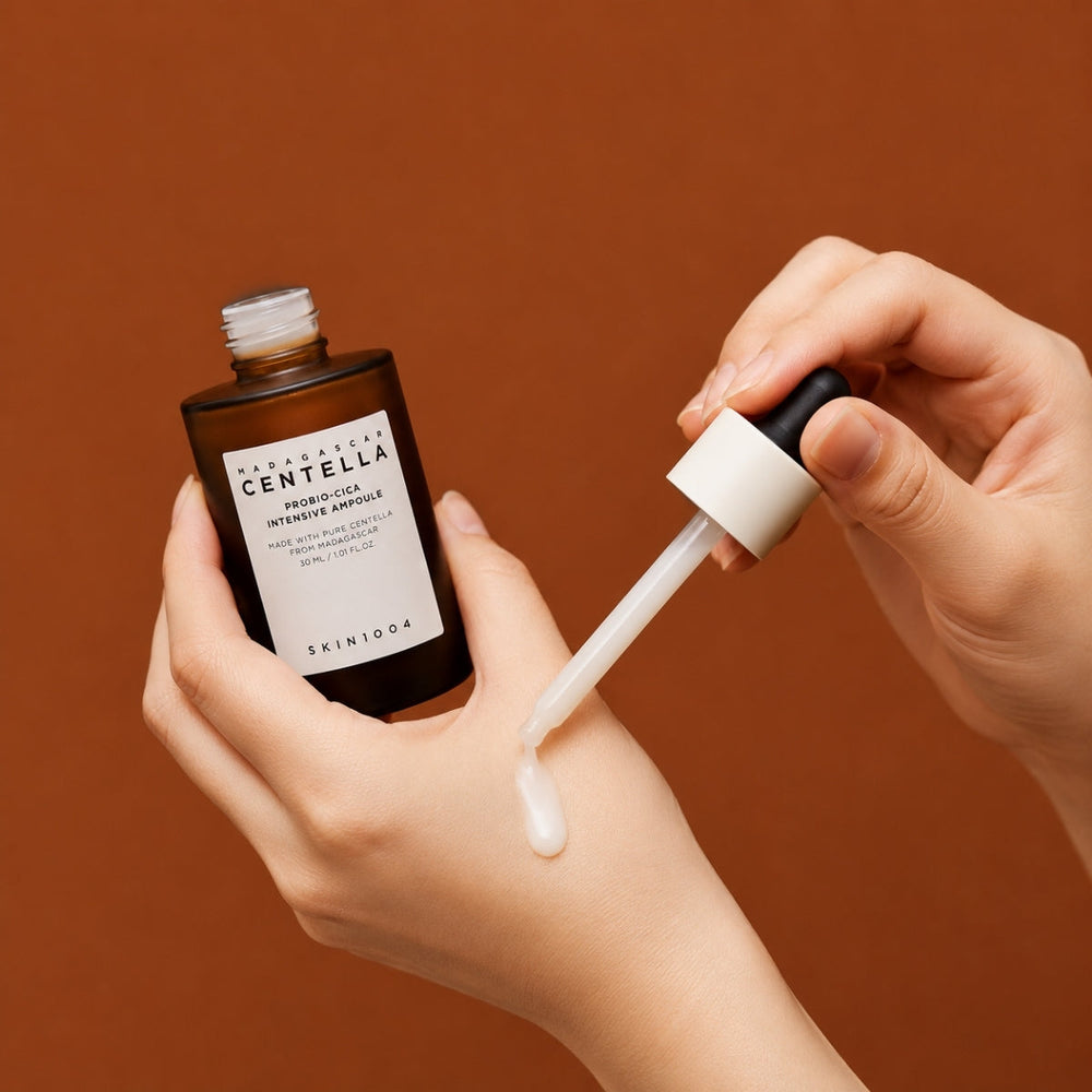 SKIN1004 Probio-Cica Intensive Ampoule, 30 ml - SKIN1004 K-Beauty view 3