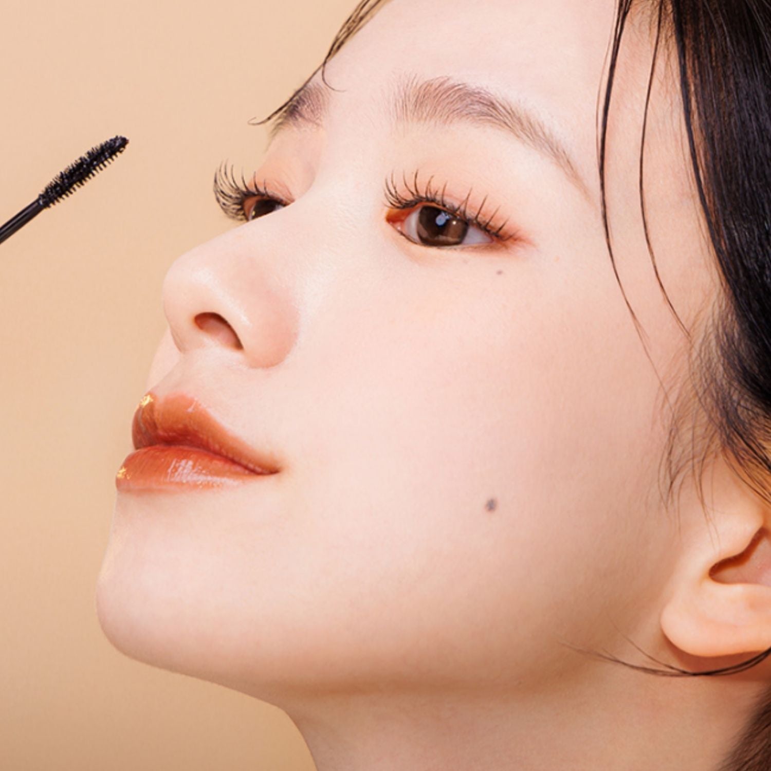 The Saem Eco Soul Lash Shot Volum Mascara – Long-Lasting Volumizing Mascara 7g