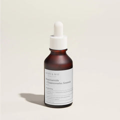 Mary&May Niacinamide + Chaenomeles Sinensis Serum 30ml
