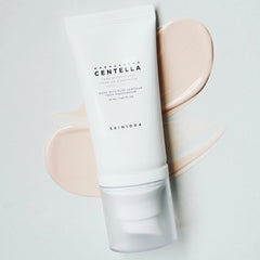 SKIN1004 Madagascar Centella Tone Brightening Tone-Up Sunscreen SPF50+ PA++++, 50 ml - SKIN1004 K-Beauty view 3