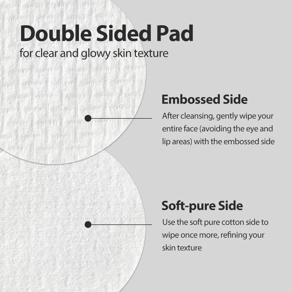 Sungboon Editor Green Tomato Pore Peeling Jumbo Pad 60pcs – Exfoliating