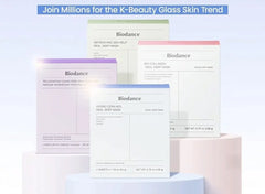 Biodance Hydro Cera-nol Real Deep Mask, 34 g x 4 Sheets - Biodance K-Beauty view 2