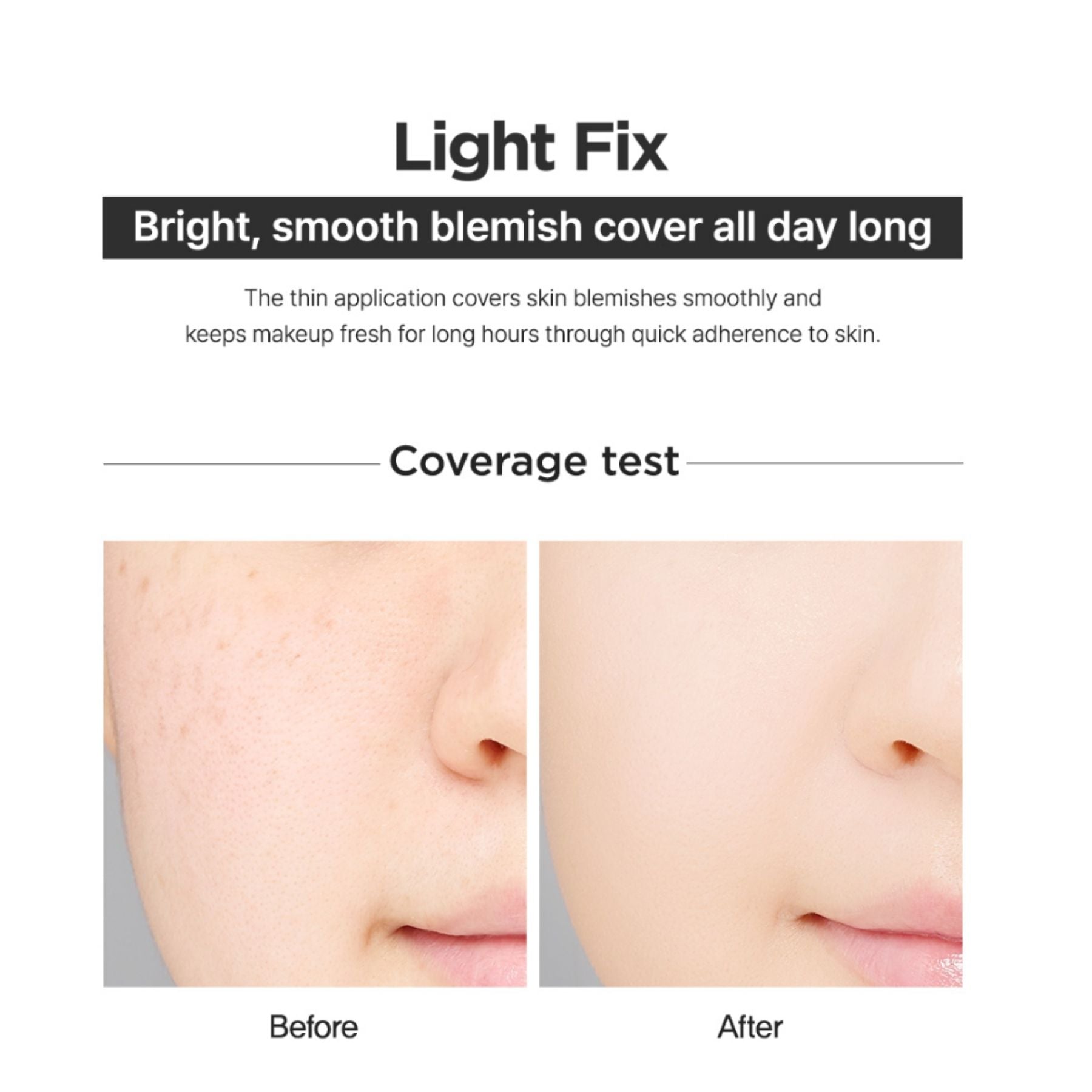 The Saem Studio Glow Radiant Finish Foundation SPF35 PA+++ C21 – 10 mL