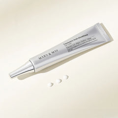 Mary&May Tranexamic Acid + Glutathione Eye Cream, 30g