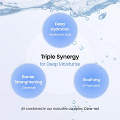 Biodance Hydro Cera-nol Real Deep Mask, 34 g x 4 Sheets - Biodance K-Beauty view 3