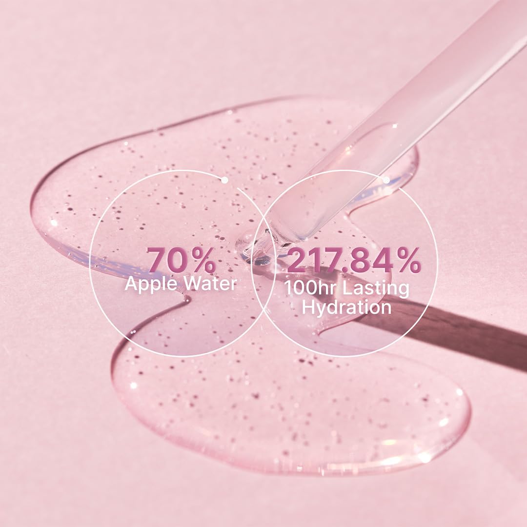 Sungboon Editor Apple Peel Glow Skin Soothing Ampoule 30ml