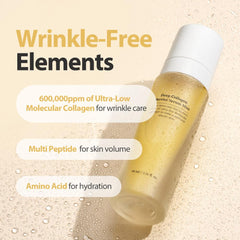 Sungboon Editor Deep Collagen Barrier Serum Mist 95ml Spray