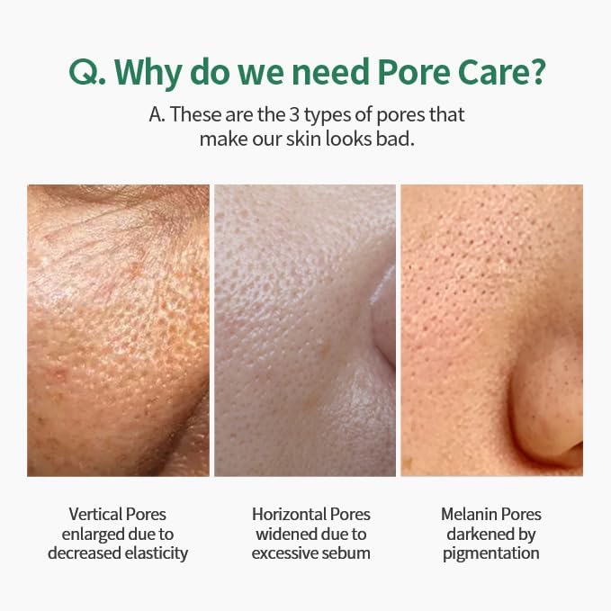 Sungboon Editor Green Tomato Pore Lifting Ampoule Toner 350ml