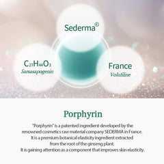 Sungboon Editor Green Tomato Pore Lifting Ampoule Toner 350ml