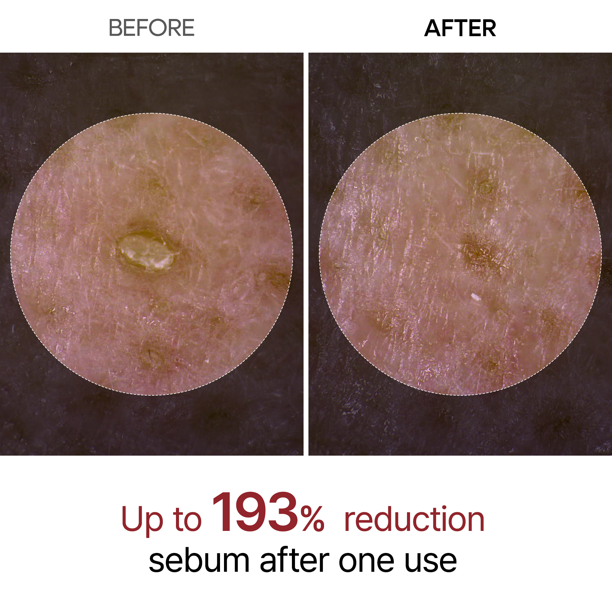 Dr.Melaxin Peel Shot Exfoliating White Rice Ampoule, 80 ml - Dr.Melaxin K-Beauty view 4