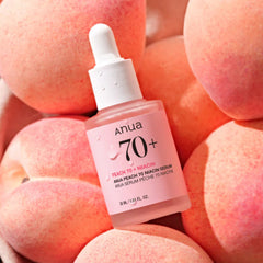 Anua Peach 70 Niacin Serum, 30 ml - Anua K-Beauty view 3