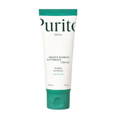 Purito Seoul Mighty Bamboo Panthenol Cream, 100 ml / 3.38 fl oz