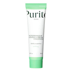 Purito Wonder Releaf Centella Unscented Cream, 50 ml
