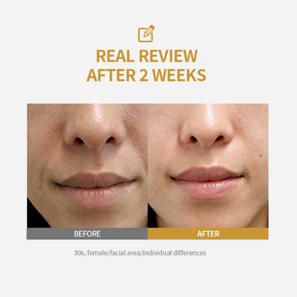 Sungboon Editor Silk Peptide Intensive Lifting Ampoule 60ml Serum