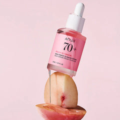 Anua Peach 70 Niacin Serum, 30 ml - Anua K-Beauty view 4
