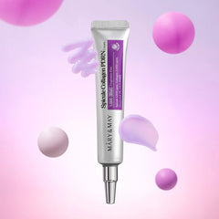 Mary&May Spicule Collagen PDRN Cream 15g