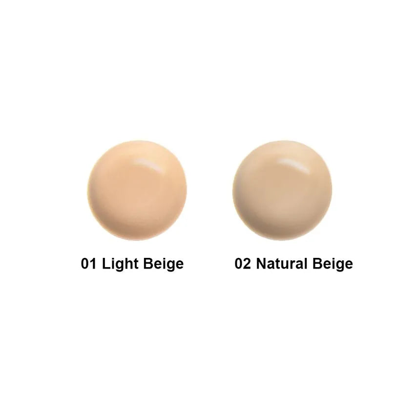 The Saem Perfect Pore BB Cream SPF30 – Natural Beige 30ml