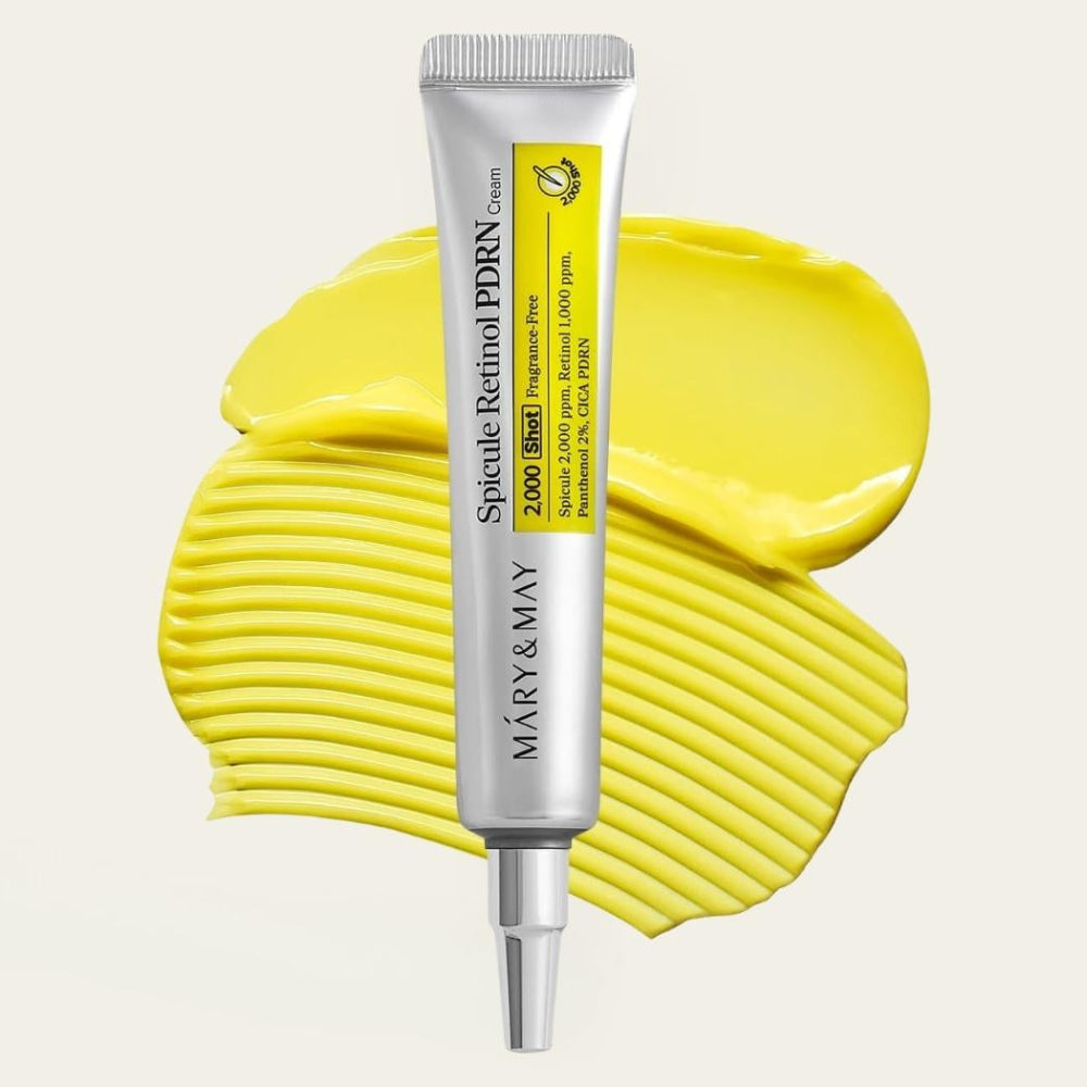 Smart Retinol™ + PDRN — Renew Skin with Zero Irritation