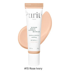 Purito Wonder Releaf Centella BB Cream SPF30 PA+++, 30 ml
