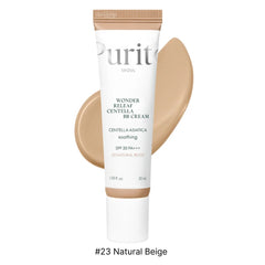 Purito Wonder Releaf Centella BB Cream SPF30 PA+++, 30 ml - Purito K-Beauty view 2