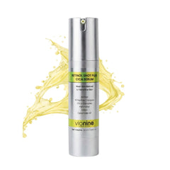 Vionine Retinol MicroShot™ Plus Cica Serum 50 ml