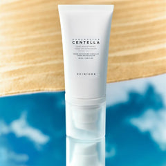 SKIN1004 Madagascar Centella Tone Brightening Tone-Up Sunscreen SPF50+ PA++++, 50 ml - SKIN1004 K-Beauty view 2