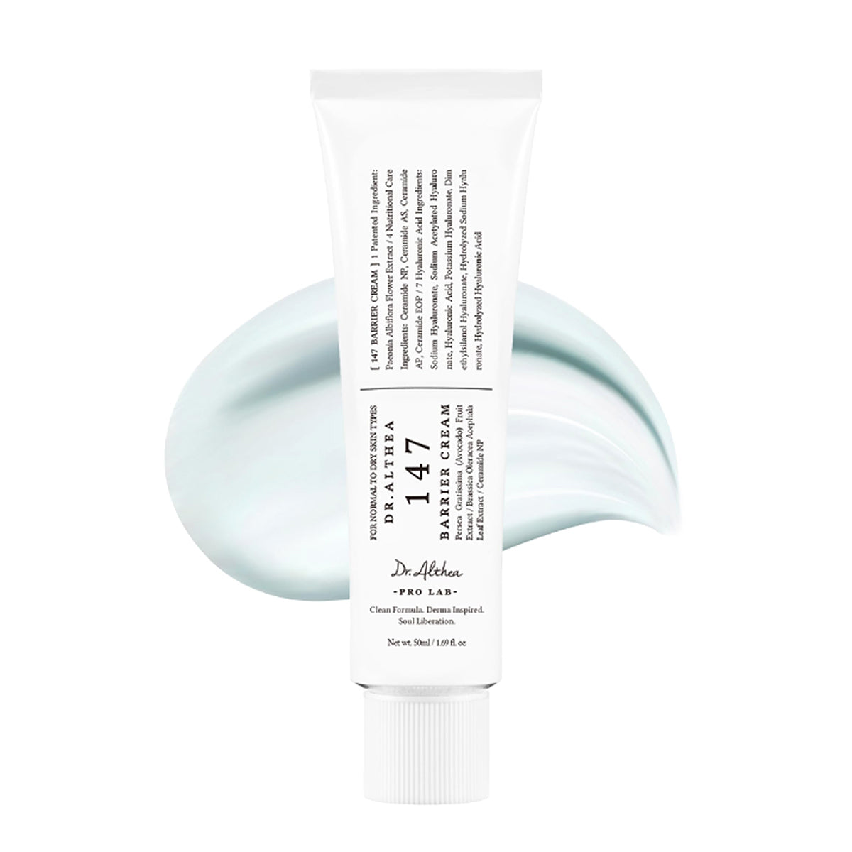 Dr.Althea 147 Barrier Cream (Renewal) 50ml