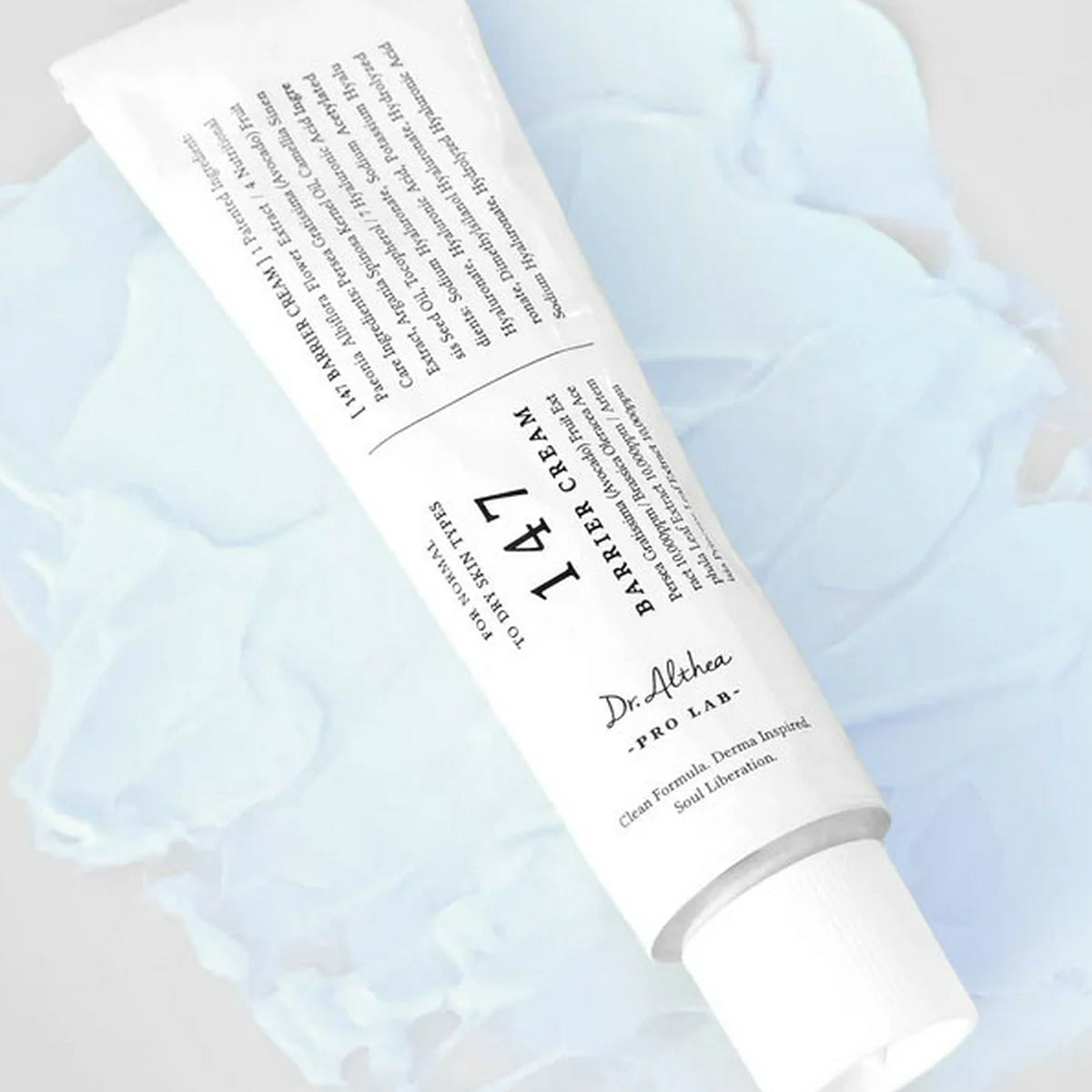 Dr.Althea 147 Barrier Cream (Renewal) 50ml - view 2