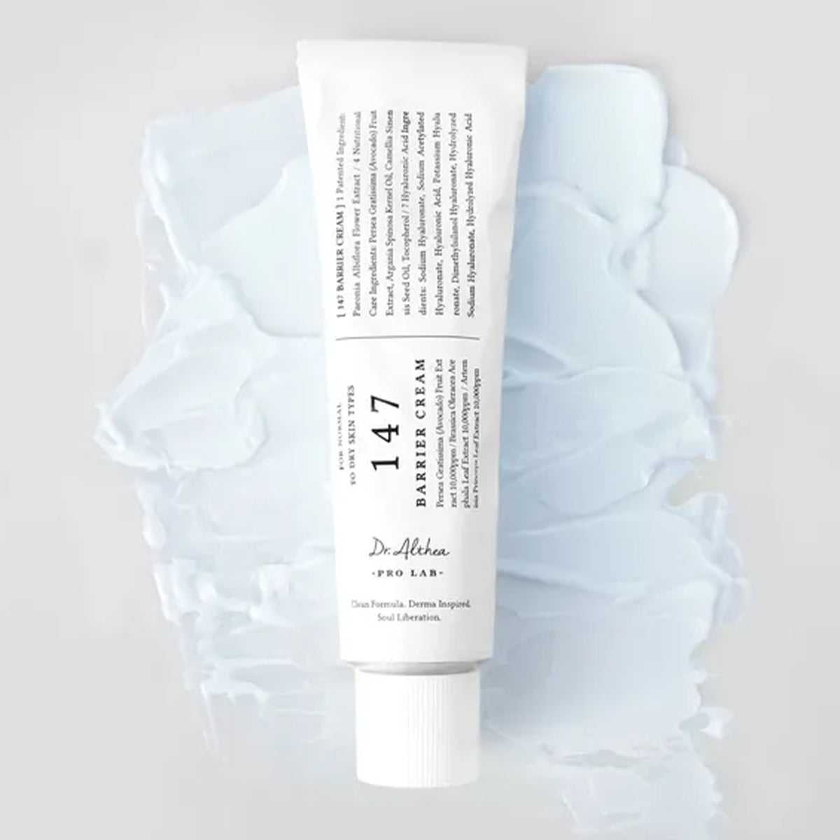 Dr.Althea 147 Barrier Cream Renewal 50ml - detail