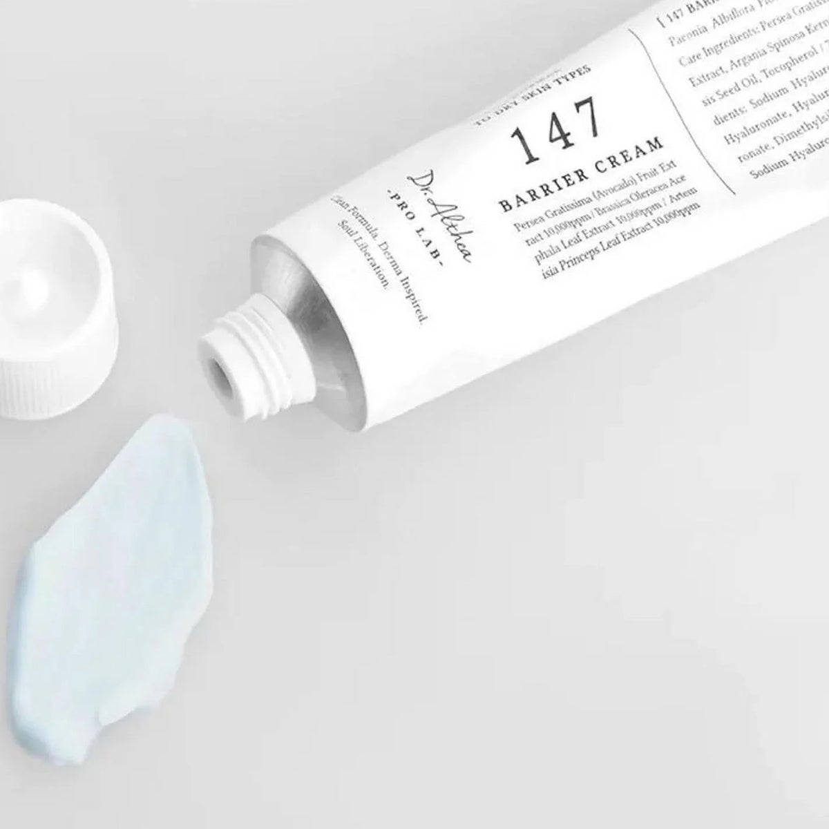 Dr.Althea 147 Barrier Cream Renewal 50ml - packaging