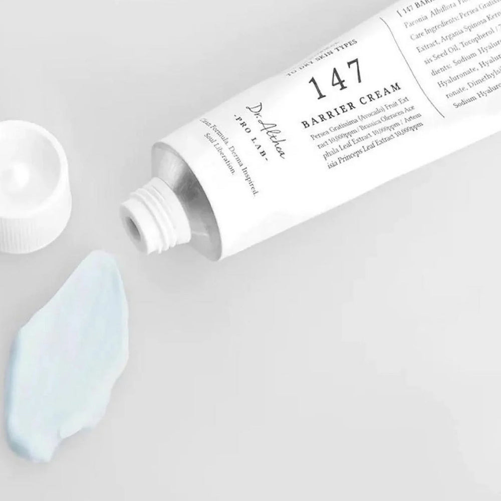 Dr.Althea 147 Barrier Cream Renewal 50ml - packaging