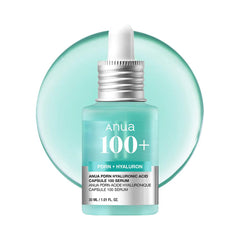 Anua PDRN Hyaluronic Acid Capsule 100 Serum, 30 ml